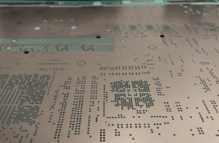 PCB AVI